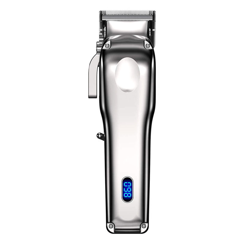 How do New-Generation Hair Clippers Address Traditional Pain Points Via core Design Upgrades?